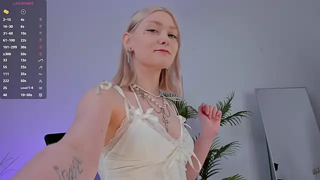  Rude Girl  online show from March 2025 02:51:02 PM