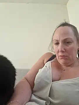 Wisie Cutie online show from March 2025 04:26:02 PM