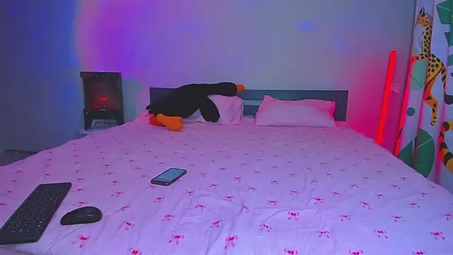 Snapshot of TishaLove chatting on February 2026 04:57:01 AM TishaLove online show from February 2026 04:57:01 AM