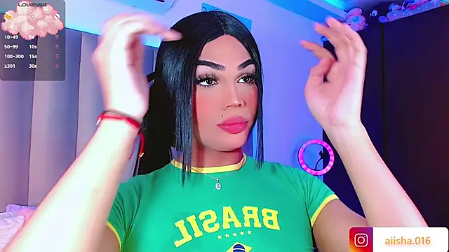 Snapshot of AiishaRose chatting on January 2025 01:35:01 PM AiishaRose online show from January 2025 01:35:01 PM