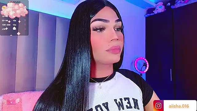 Snapshot of AiishaRose chatting on January 2025 01:19:02 PM AiishaRose online show from January 2025 01:19:02 PM