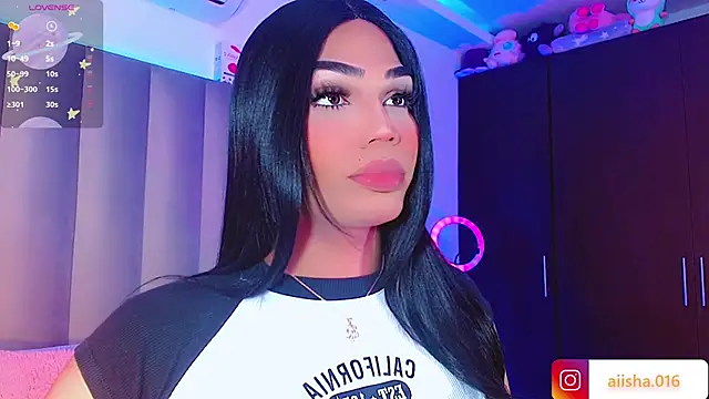 Snapshot of AiishaRose chatting on February 2025 01:08:01 PM AiishaRose online show from February 2025 01:08:01 PM