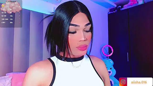 Snapshot of AiishaRose chatting on February 2025 02:19:02 PM AiishaRose online show from February 2025 02:19:02 PM