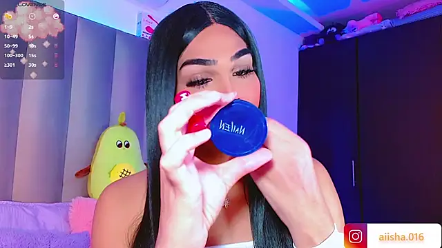 Snapshot of AiishaRose chatting on March 2025 11:33:01 PM AiishaRose online show from March 2025 11:33:01 PM