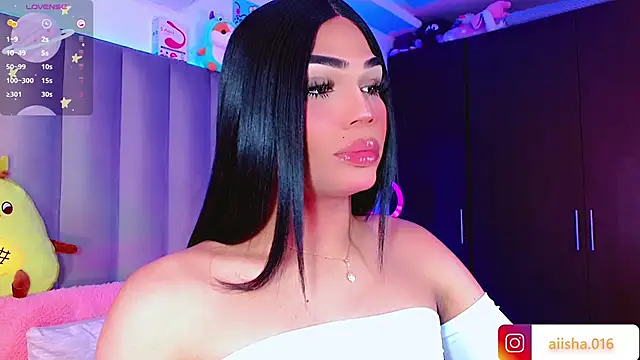 Snapshot of AiishaRose chatting on March 2025 04:01:02 PM AiishaRose online show from March 2025 04:01:02 PM