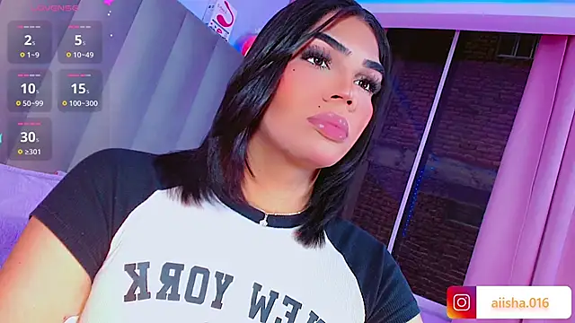 Snapshot of AiishaRose chatting on September 2025 03:06:01 PM AiishaRose online show from September 2025 03:06:01 PM