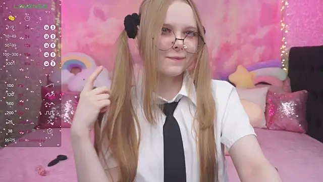 minx g1rl online show from February 2025 06:58:02 AM