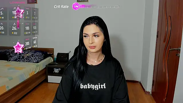 naughtycleo online show from December 2024 03:34:02 AM