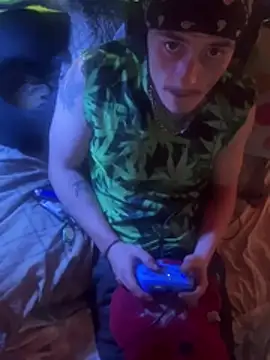 Snapshot of bugboy chatting on February 2026 09:26:02 PM bugboy online show from February 2026 09:26:02 PM