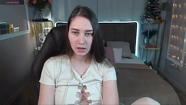 MollyBrams online show from December 2024 05:37:01 AM