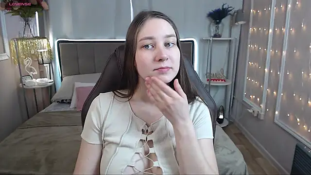 MollyBrams online show from March 2025 05:09:01 AM