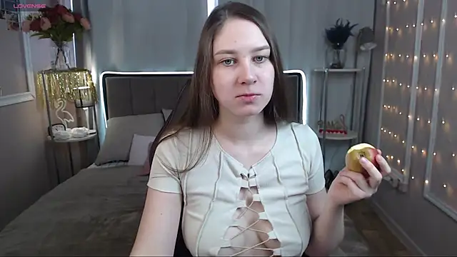 MollyBrams online show from March 2025 05:22:02 AM