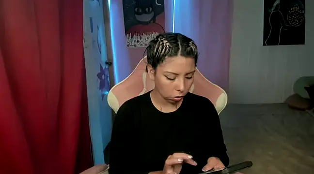 Diosagata online show from February 2025 04:53:02 AM