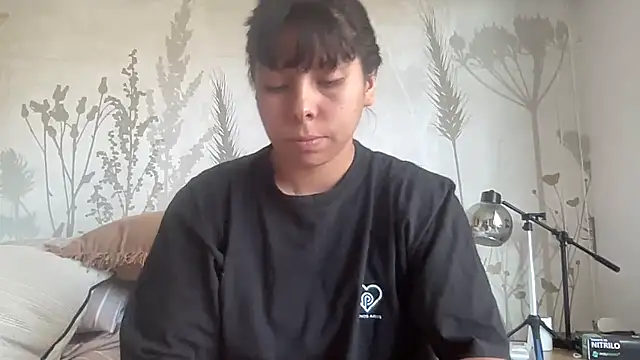 Snapshot of Diosagata chatting on February 2026 04:03:02 PM Diosagata online show from February 2026 04:03:02 PM