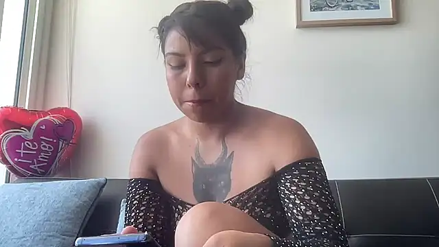 Snapshot of Diosagata chatting on February 2026 03:53:01 PM Diosagata online show from February 2026 03:53:01 PM