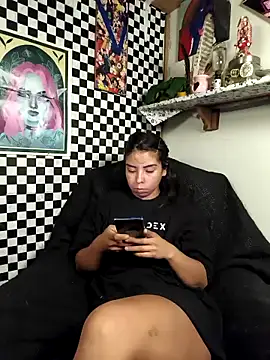 Snapshot of Diosagata chatting on April 2026 03:04:02 AM Diosagata online show from April 2026 03:04:02 AM