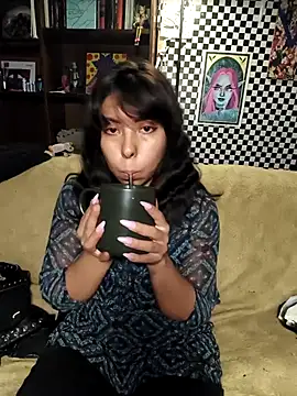 Snapshot of Diosagata chatting on April 2026 03:36:02 AM Diosagata online show from April 2026 03:36:02 AM