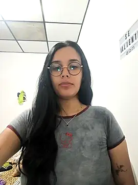 Annya-sweet online show from October 2025 03:27:01 PM