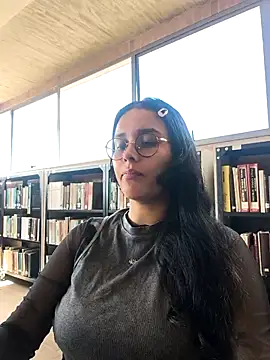 Annya-sweet online show from December 2025 03:17:01 PM