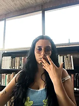 Annya-sweet online show from January 2026 03:50:01 PM