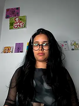 Annya-sweet online show from April 2026 04:07:01 PM