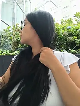 Snapshot of Annya-sweet chatting on June 2026 06:21:02 PM Annya-sweet online show from June 2026 06:21:02 PM