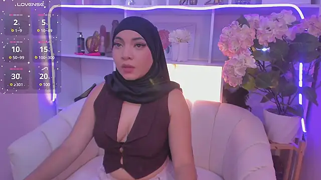 Sooffii 1 online show from January 2025 07:12:01 PM