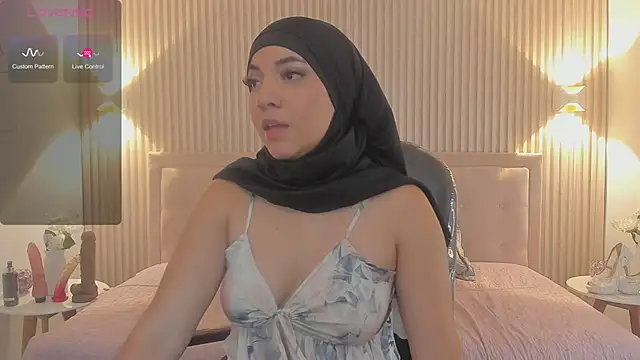 Sooffii 1 online show from January 2025 02:19:02 AM