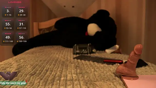 Redhead Shark new online show from January 2025 03:13:02 PM