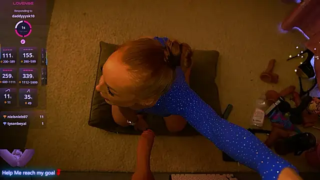 Redhead Shark new online show from March 2026 01:22:02 PM