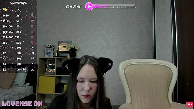 Snapshot of VikaMiMi chatting on December 2024 06:01:01 AM VikaMiMi online show from December 2024 06:01:01 AM