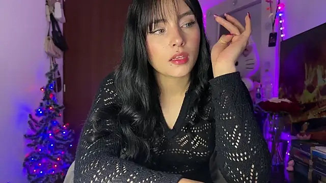 Snapshot of salome_polaniiee chatting on December 2025 08:12:01 AM salome polaniiee online show from December 2025 08:12:01 AM