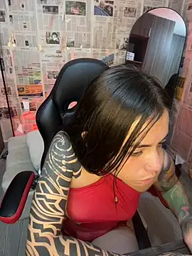 i am nina  online show from April 2026 07:45:01 AM