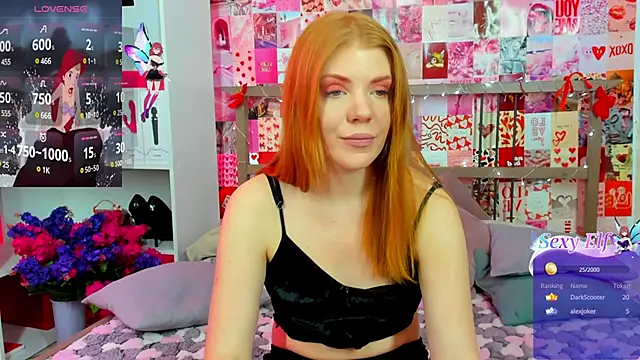 Snapshot of DiWalton chatting on December 2024 07:20:01 AM DiWalton online show from December 2024 07:20:01 AM