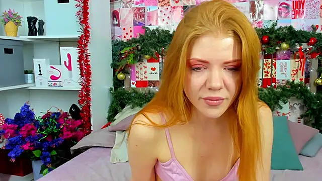 Snapshot of DiWalton chatting on January 2025 08:30:02 AM DiWalton online show from January 2025 08:30:02 AM