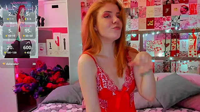 Snapshot of DiWalton chatting on February 2025 03:23:01 AM DiWalton online show from February 2025 03:23:01 AM