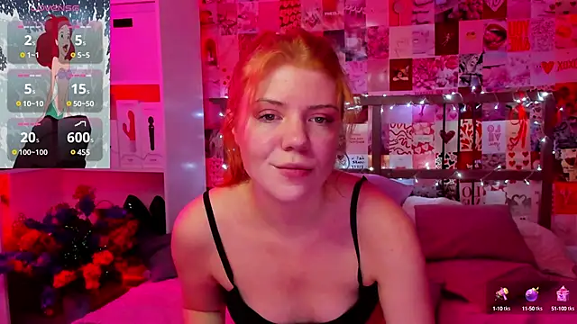 Snapshot of DiWalton chatting on February 2025 11:30:02 AM DiWalton online show from February 2025 11:30:02 AM