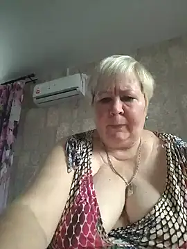 EffectFiona online show from December 2024 04:53:02 AM
