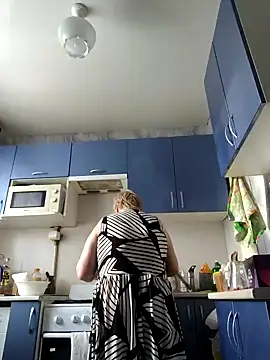 EffectFiona online show from January 2025 05:18:02 AM