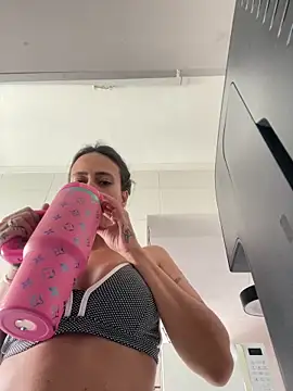 Gipoltergeist online show from March 2026 05:52:02 PM