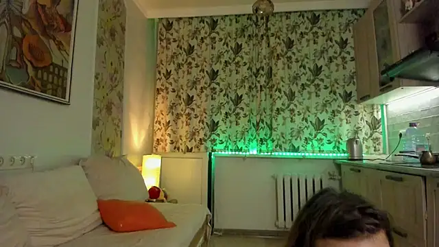 OceanSkyBaby online show from June 2026 06:40:01 PM
