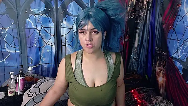 Snapshot of cristina_blu21 chatting on June 2026 02:34:01 PM cristina blu21 online show from June 2026 02:34:01 PM