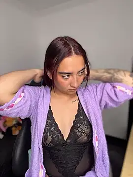  Tammyy online show from January 2026 01:26:01 PM