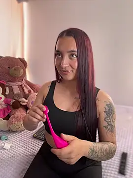  Tammyy online show from February 2026 02:21:01 PM