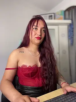  Tammyy online show from April 2026 09:34:02 AM