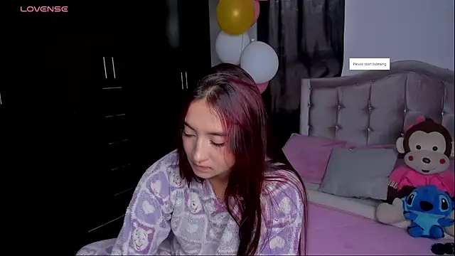  Tammyy online show from August 2026 05:16:01 PM