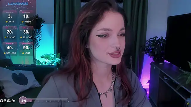 BratzieDarsie online show from January 2025 08:13:02 AM