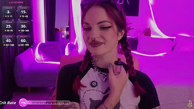 BratzieDarsie online show from May 2026 12:55:02 PM