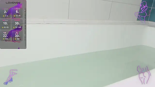 Celine Faer1 online show from October 2025 04:48:02 AM