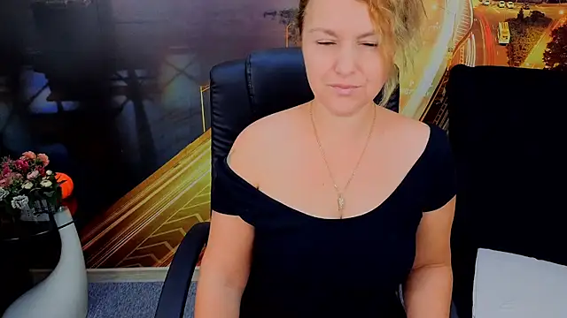 EmmaxPark online show from December 2025 06:54:02 AM